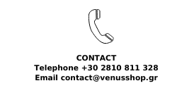 Contact Us icon